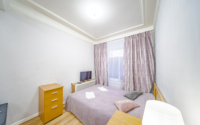 KM Mozhaiskaya Apartments