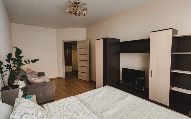 Uyutnaya Kvartira V Tsentre Ryazani Flat