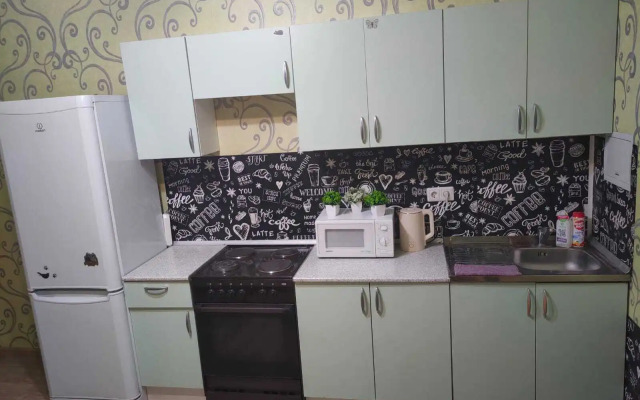 Квартира на Косинском шоссе 7