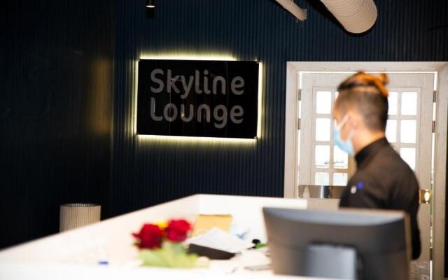 Skyline Hotel