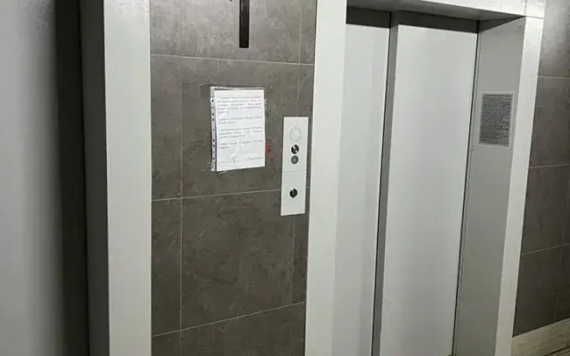 Апартаменты студия Герцена 8к2