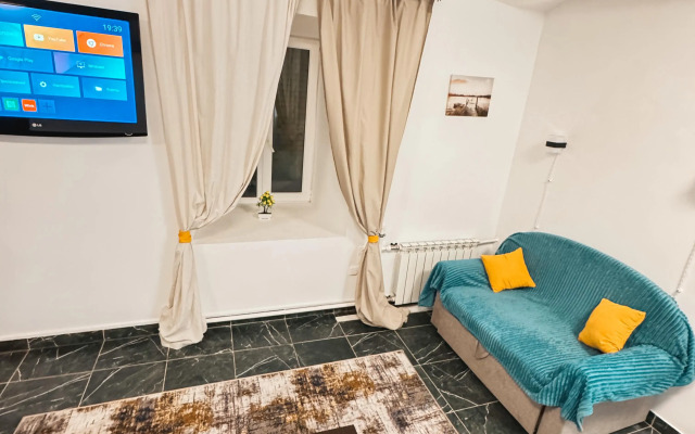 Na Liteynom Apartments