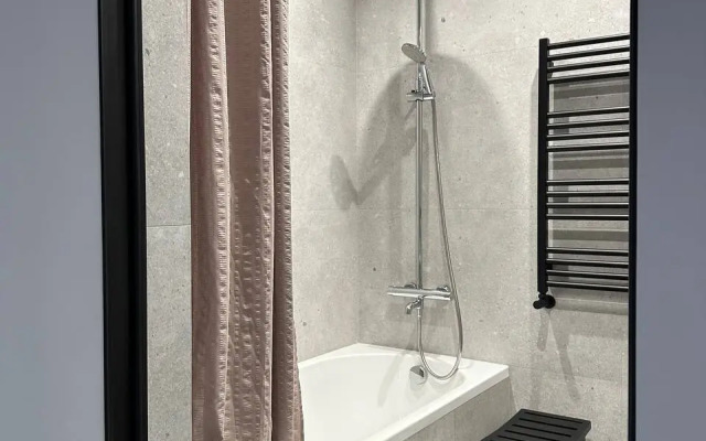 Квартира с 2 спальнями Еловая аллея