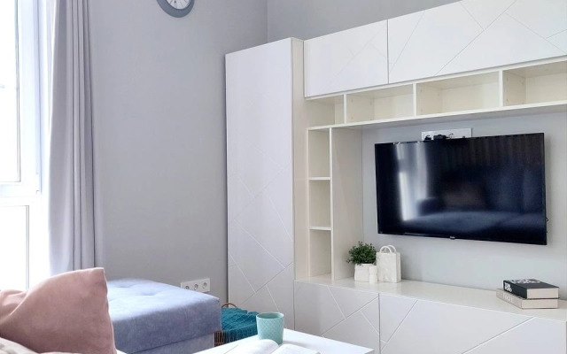 Квартира Стильная ГП 2/63