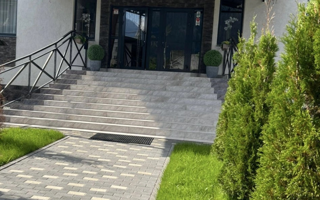 Sokol Guest House