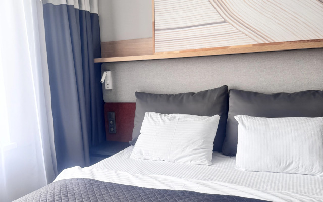 Апартаменты Well Comfort