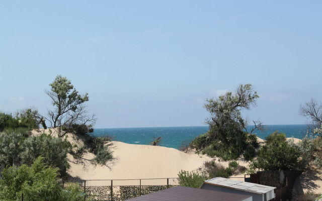 Aston Anapa Hotel