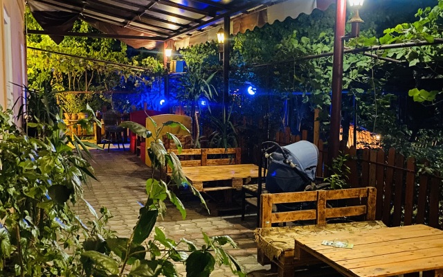 Hotel Eco