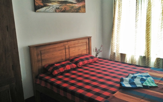 Tessin Guest House