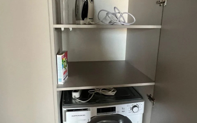 Квартира 2 комнатная Открытое шоссе