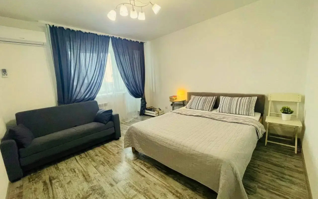 Квартира на ул Тухачевского 80