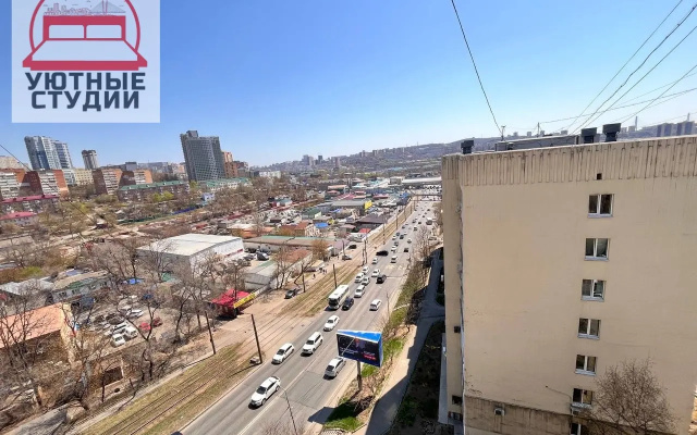 Квартира 1 Комнатная на пл.Луговой