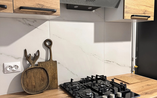 Квартира у парка 300-летия