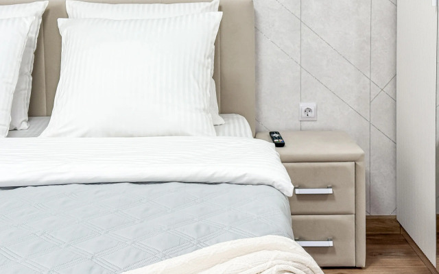 Monako 24 Zhk Oblaka-2 Apartments