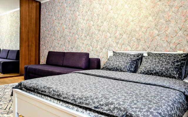 Квартира Свободна-Большая якиманка 19