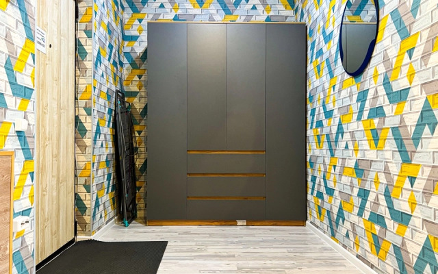 Апартаменты Красных Мадьяр 14