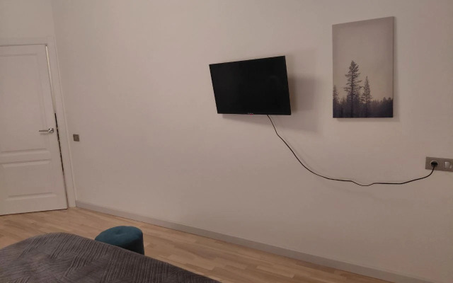 Квартира на Конюхова 12