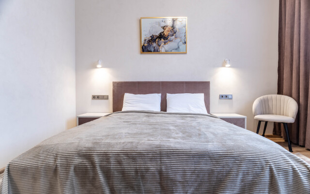 Частный дом Коттедж Горки Вилладж