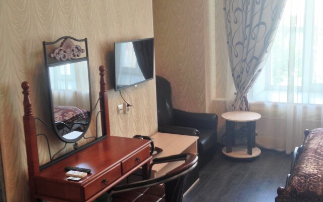 Tverskaya 5 Mini-Hotel