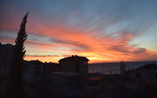Irina Guest house
