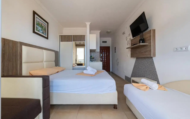 Saray Apartments