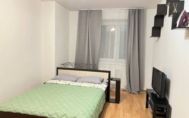 Квартира Уютная