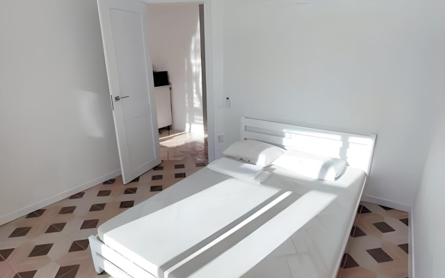 Апартаменты Остров Мечты