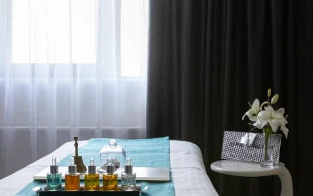 Mercure Sochi Centre Hotel