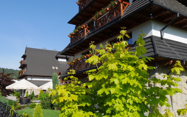 Pensjonat pod Kotelnica Hotel