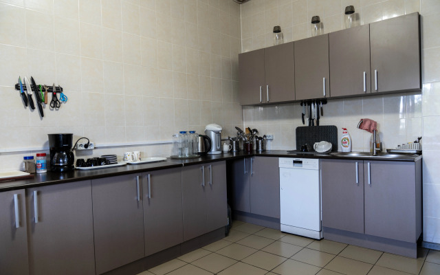 Kodi järvi Guest House