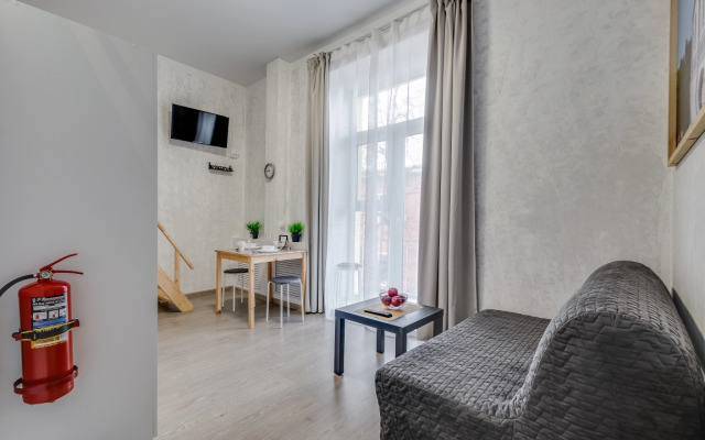 Апартаменты Дмитриевский Собор - Владимирская Русь - Исторический Владимир