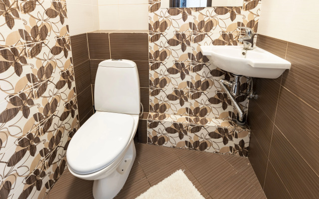 Апартаменты на Моисеенко 3 DereMRents ДереМРентс