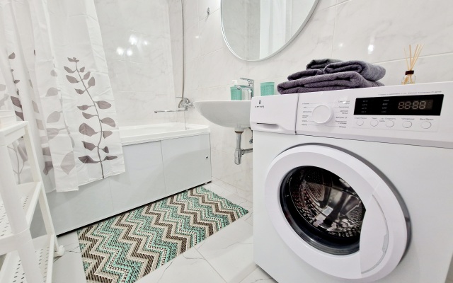 Апартаменты  "Любимый Центр" на Соммера!