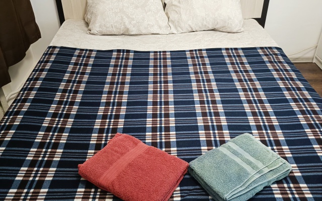 Квартира 9 Ул Новая 26 у Станции Мцд4 Железнодорожная