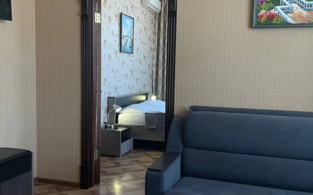 Двухместный номер Standard — фото 4