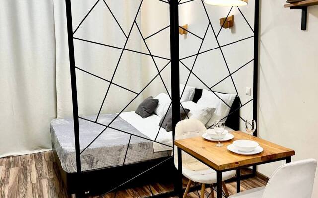 Апартаменты Sunny Days Apartment Лайнер