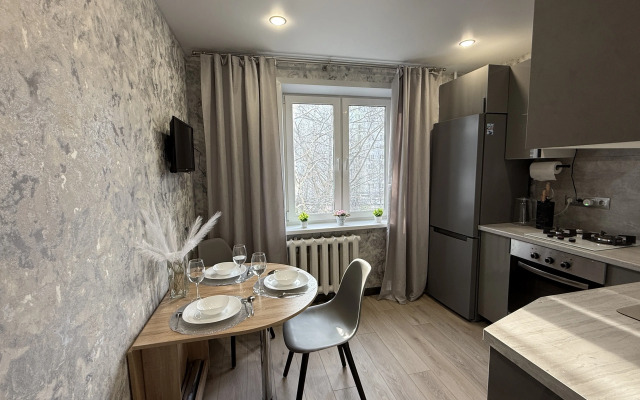 Квартира Уютная шикарная