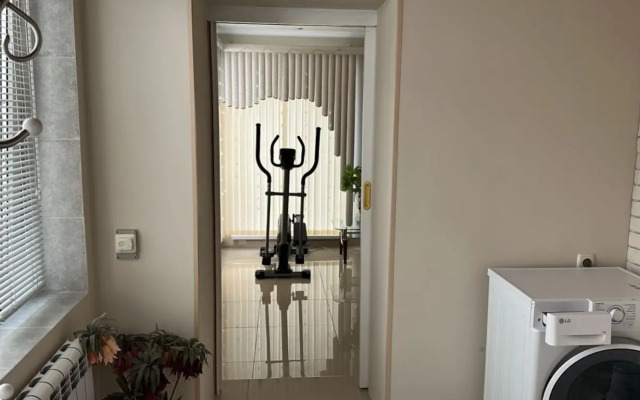 Апартаменты Кисловодск