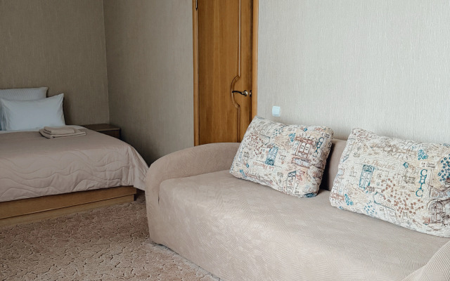 Квартира Уютная 2-х Комнатная в Суздале