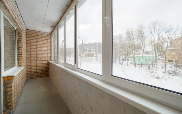 Апартаменты Тенишевой