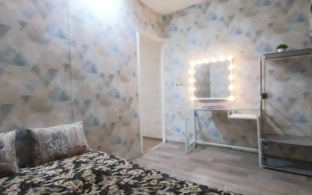 Апартаменты Трешка на Бульваре