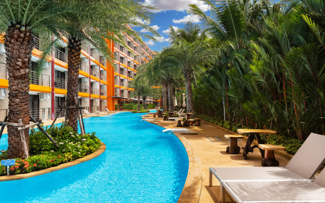 Mai Khao Beach Condotel 2322 Apartments