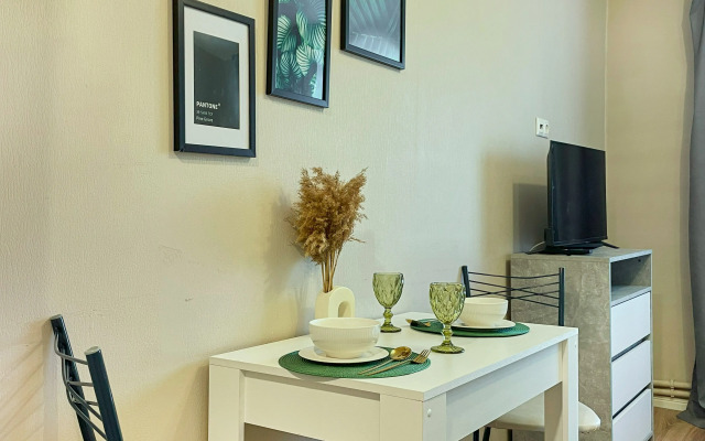 Апартаменты Wow Apart в Кусково