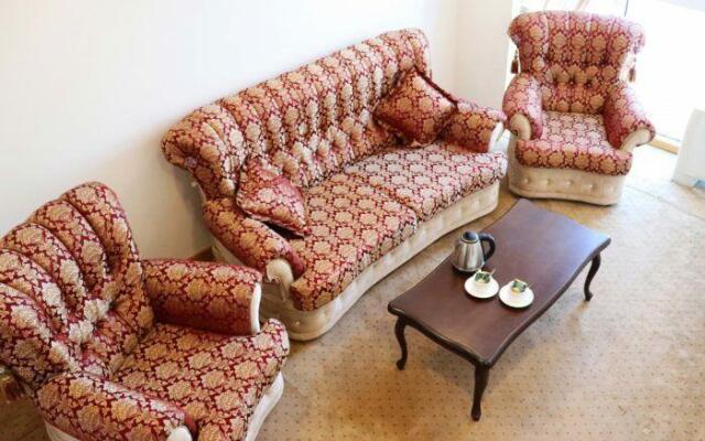 Argun Siti Hotel