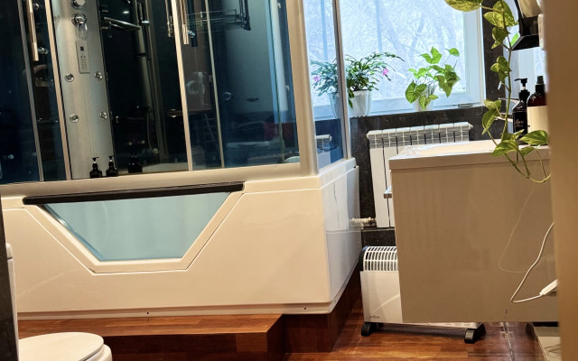 Апартаменты на Фрунзе Исторический Край