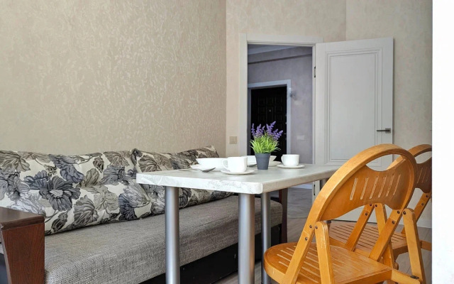 Квартира в Новом Жилом Комплексе Комфорт Класса