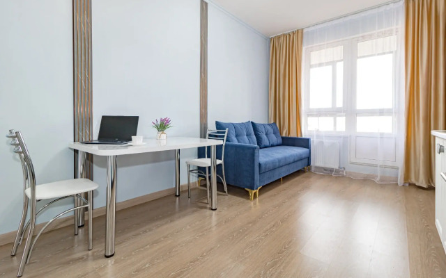 Central Lifestyle Flat