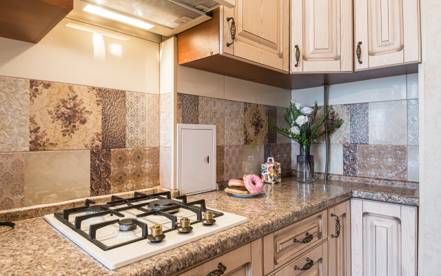 Квартира GM Apartments в двух шагах от Красной Площади и Кремля