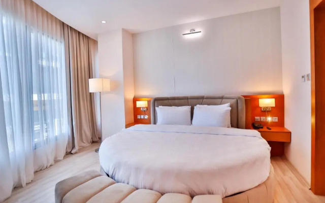Hotel Caddemm Inn