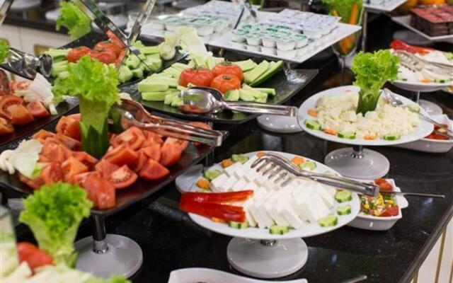 Ruba Palace Thermal Hotel